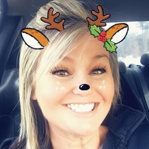 Meet your Posher, Wendy